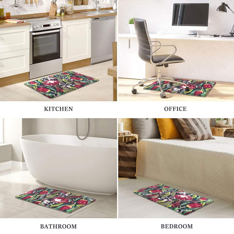 Matise PVC Anti-Fatigue Mat media 5