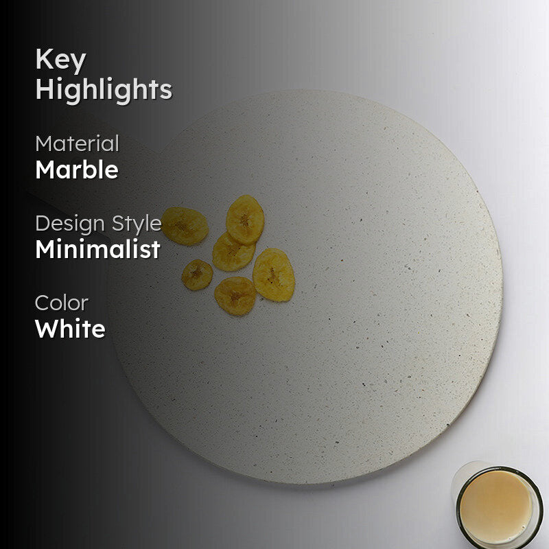 Bosque Marble Tray media 2