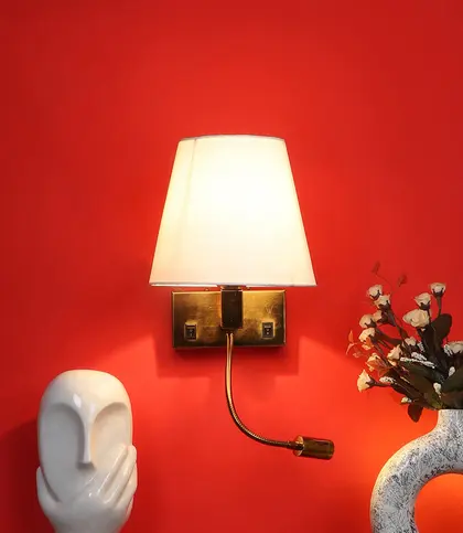 Cotton · Iron