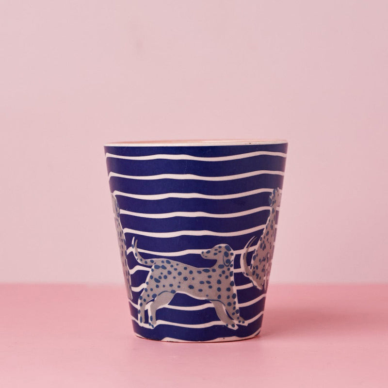 Dapper Ceramic Coffee Mug (268 mL) media 6