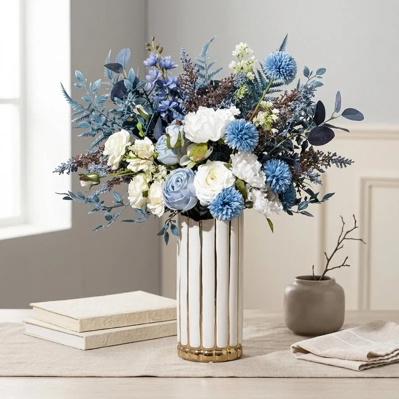 Jazzy Jugger Vase media 1