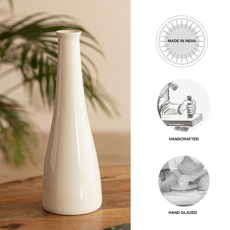 Enera Ceramic Vase media 4