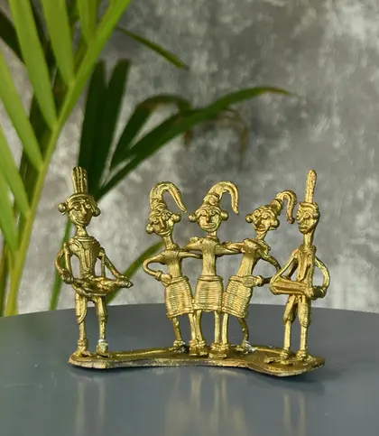 Brass