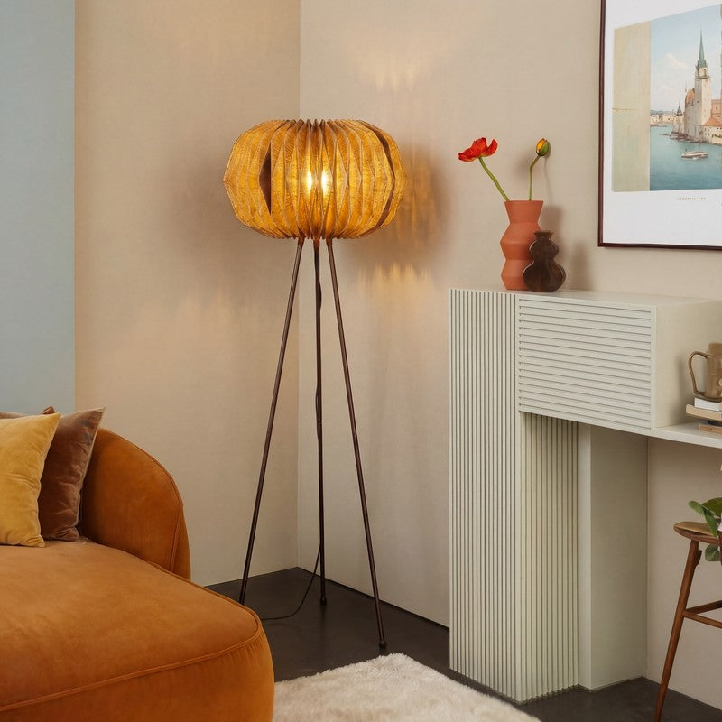 Fig Living Ori Floor Lamp image 6