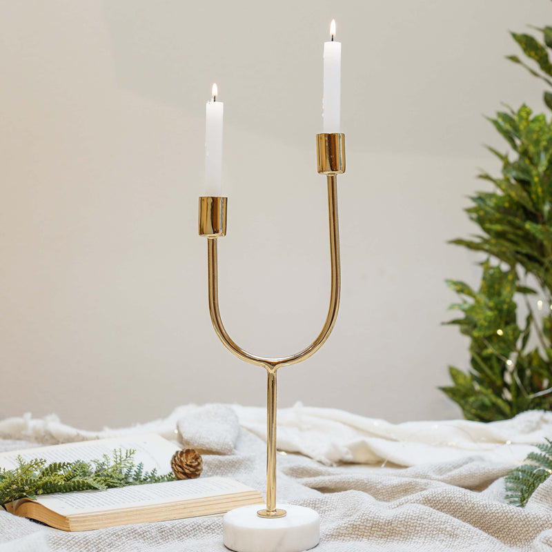 Brystle Candle Holder media 6