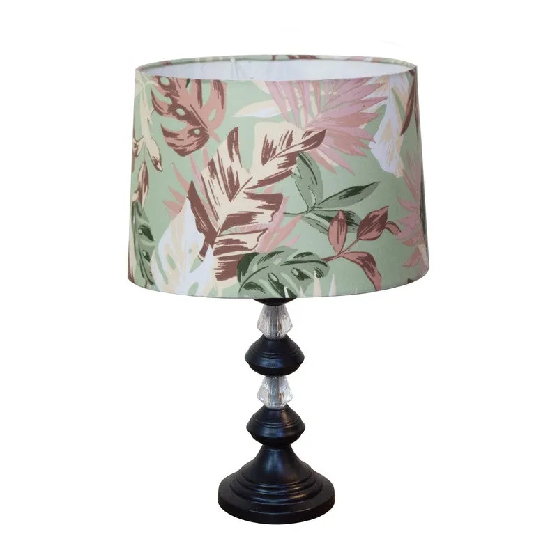 FoliageNest Light Metal Table Lamp media 6