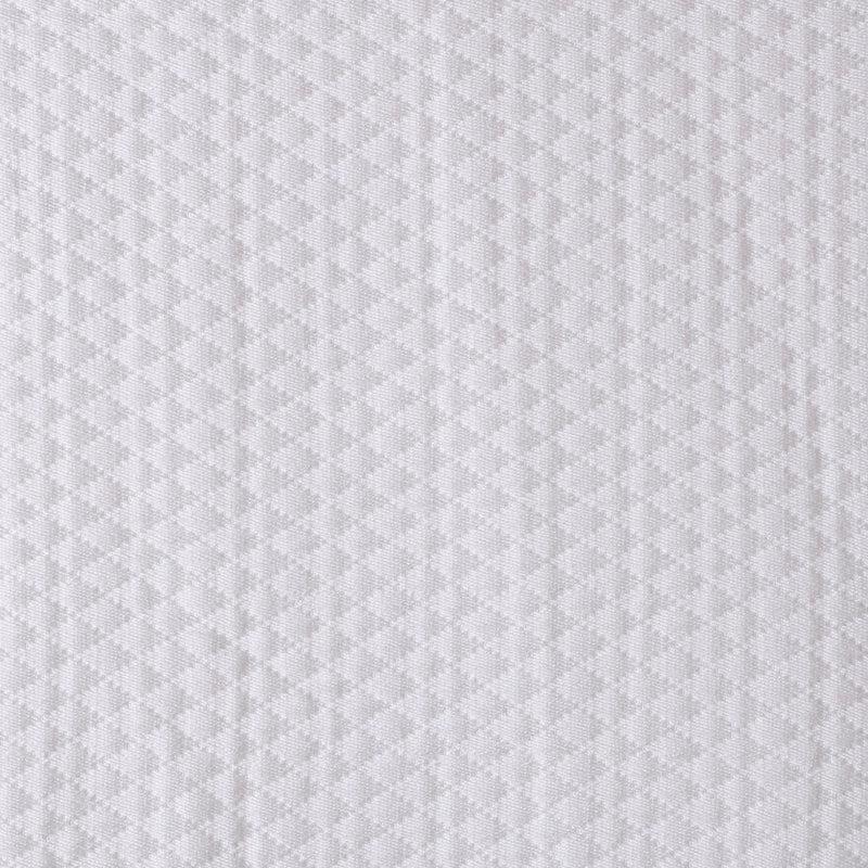 Cloud Hug Knitted Cotton Throw media 3