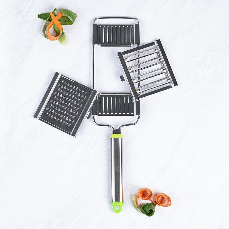 Slice Master Kitchen Tools - Seven Piece Set image 3