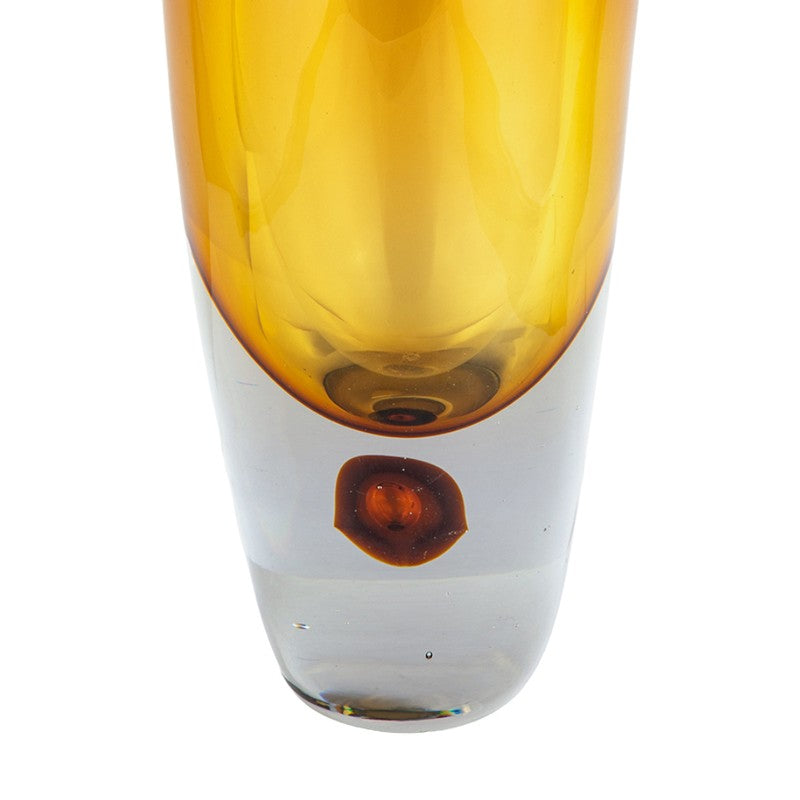 Curvique Glass Vase media 6