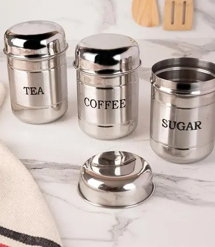 Stainless Steel