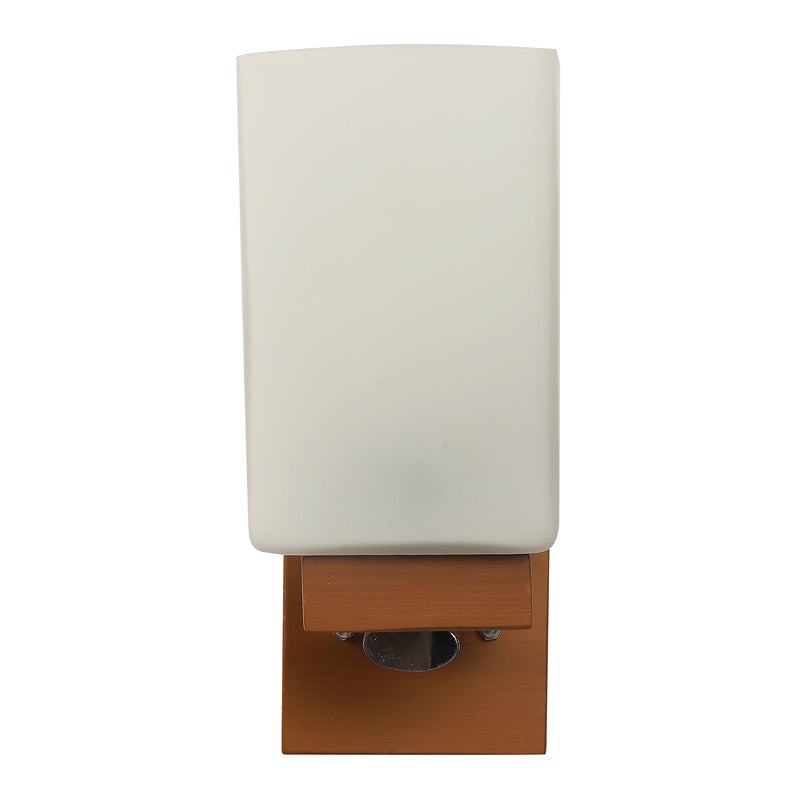 Cubra Iron Wall Lamp media 7