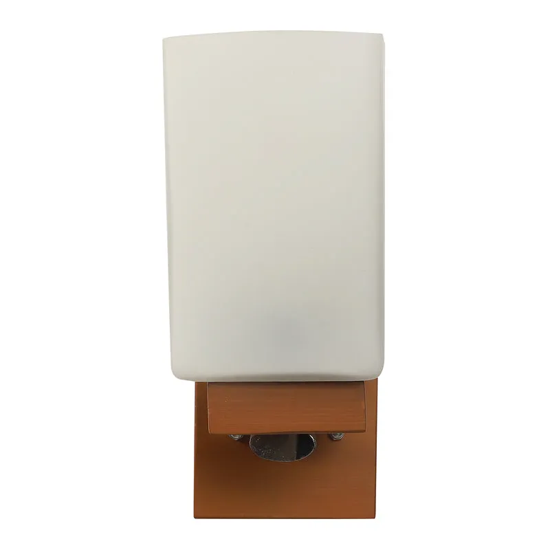 Cubra Iron Wall Lamp media 7