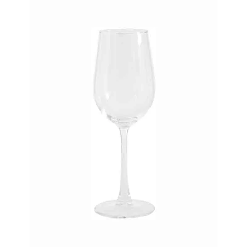Indulgence White Wine Glasses (330 ml ) - Set of Six media 4