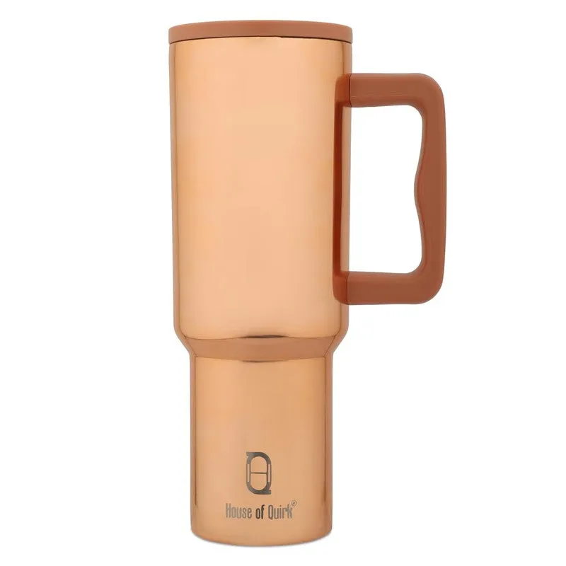 TerraTone Stainless Steel Tumbler - 1200 mL media 3