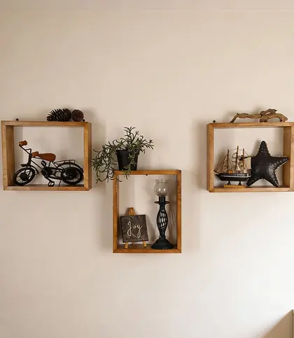 Wood