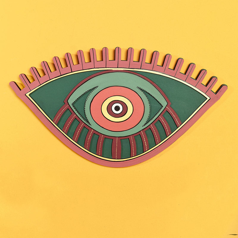 Eye VII