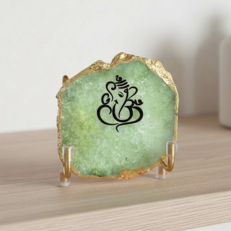 Metal · Agate