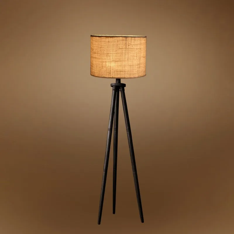 TriAura Prime Floor Lamp (Ivory) media 5