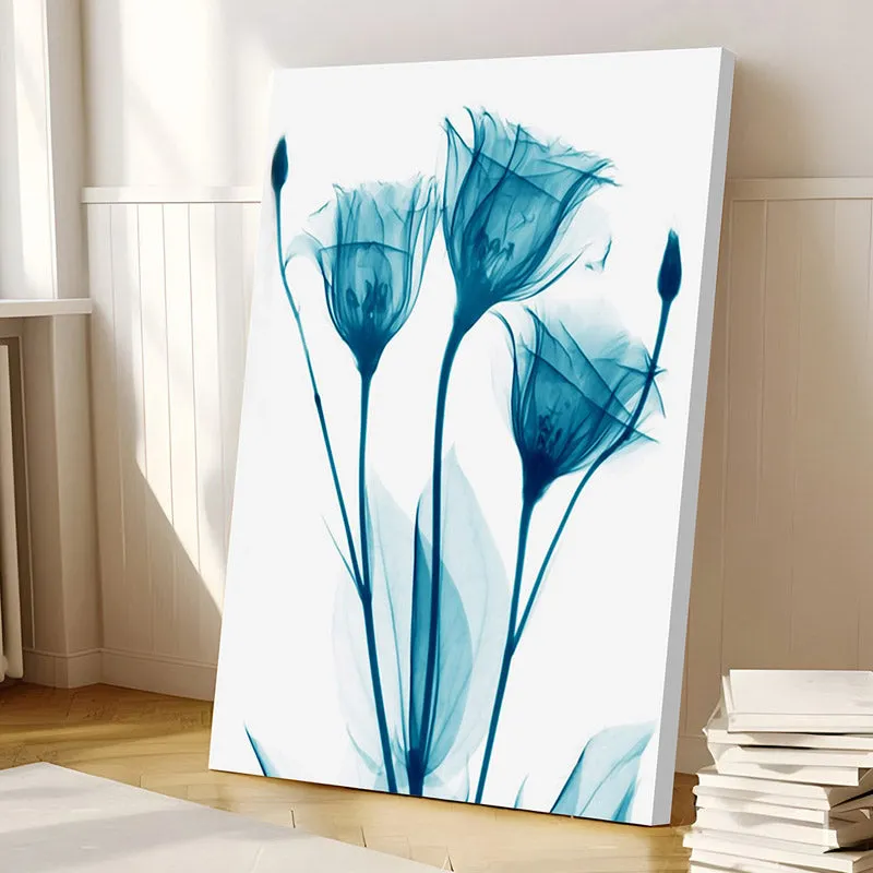 Caldwell Floral Wall Art media 2
