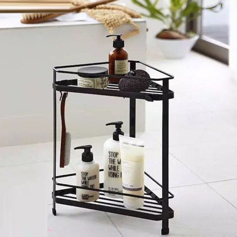 Rima Corner Storage Rack media 3