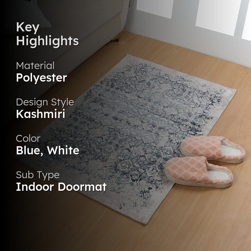 Mohsin Printed  Door Mats media 2