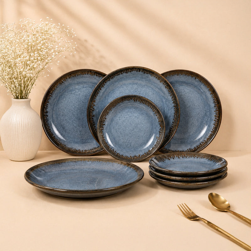 Set of Eight