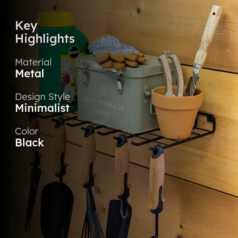 Gemma Garden Tool Organizer media 2
