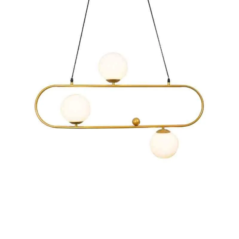 Lisbon Ceiling Lamp media 4
