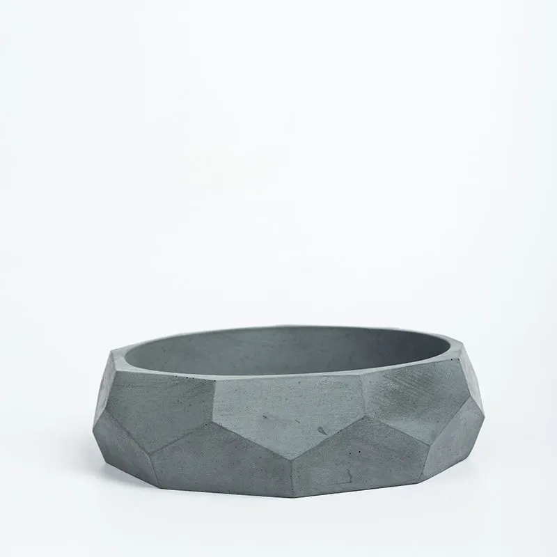 Norsa Concrete Planter media 3