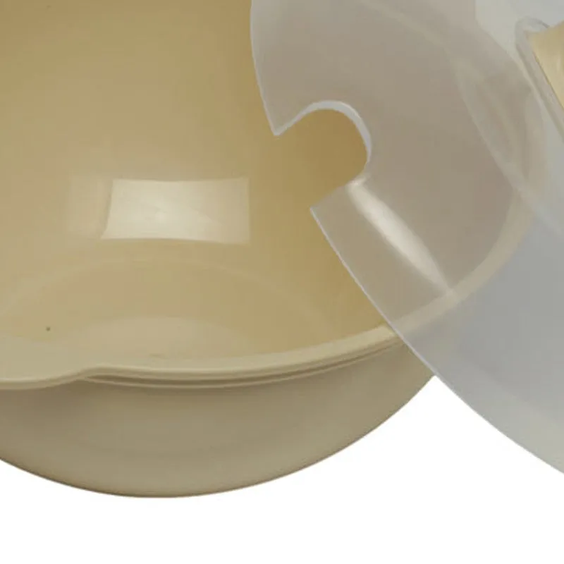 Mihaya Beige Dinner Set - 32 Piece Set media 4