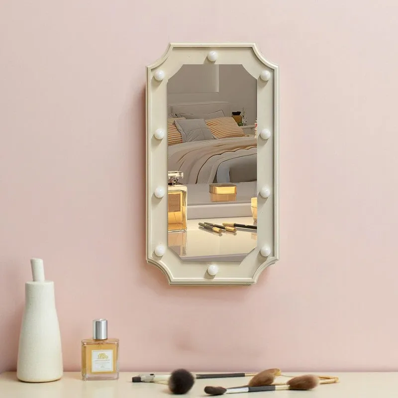 Vanity Glow LED Wall Mirror media 6