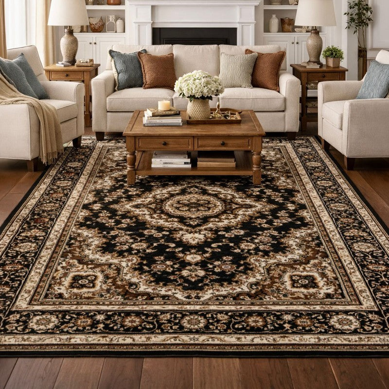 Ornara Velvet Carpet media 3