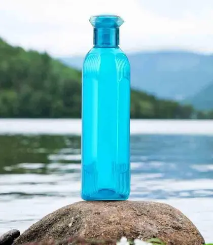 Plastic