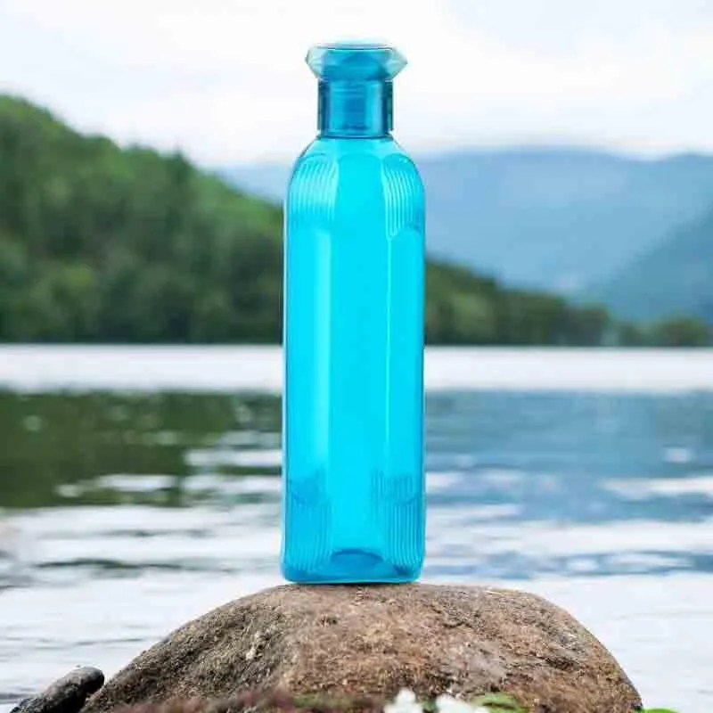 PureFy Water Bottle (1000 mL Each) - Set Of Three media 1