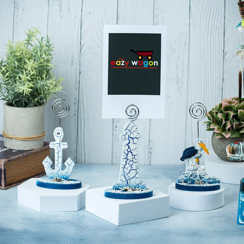 Light House Waves Showpiece media 5