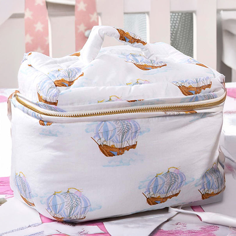 Sail Into Dream Kids Travel Kit media 5