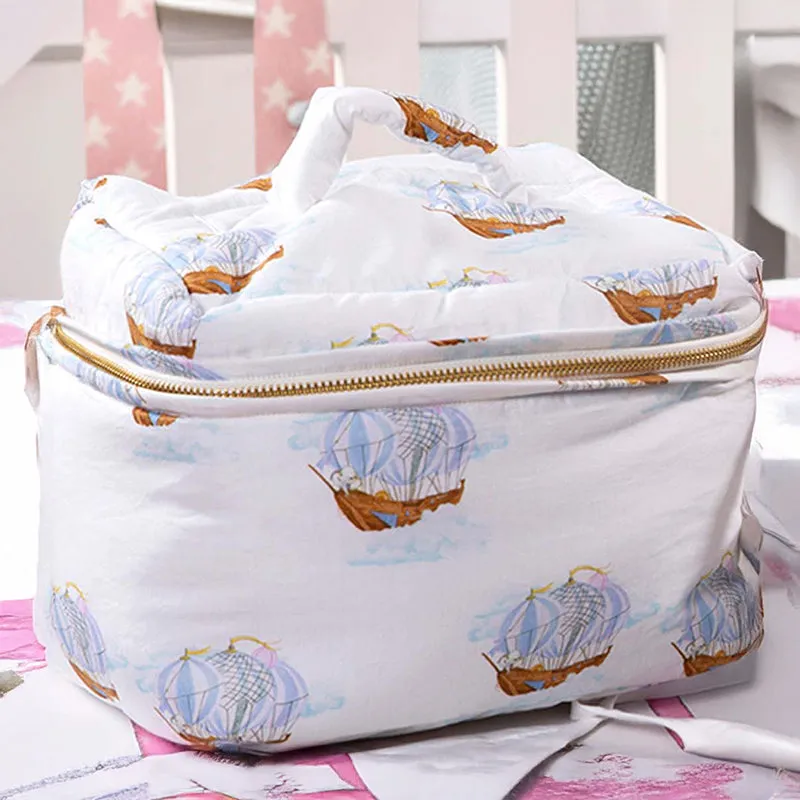 Sail Into Dream Kids Travel Kit media 5