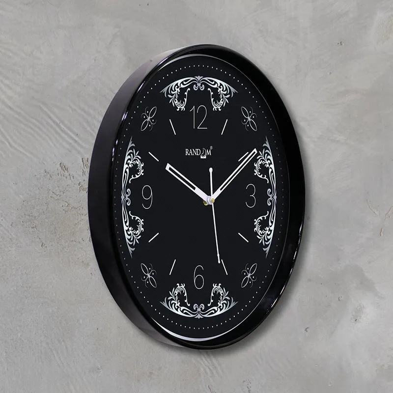 Clockaroo Analog Wall Clock media 5