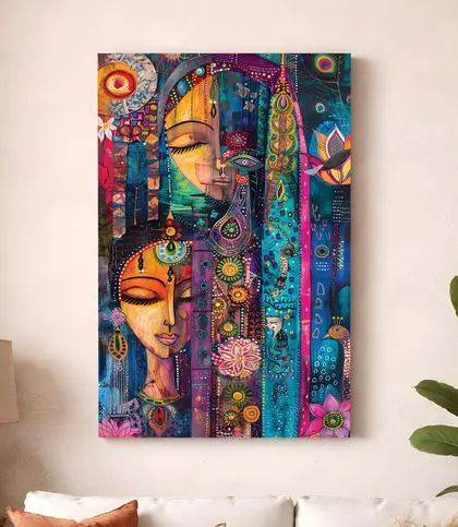Canvas