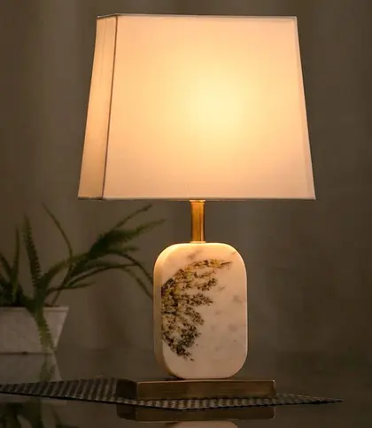 Fabric Shade