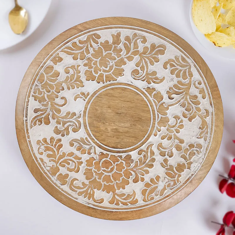 BakeWood Cake Stand media 4