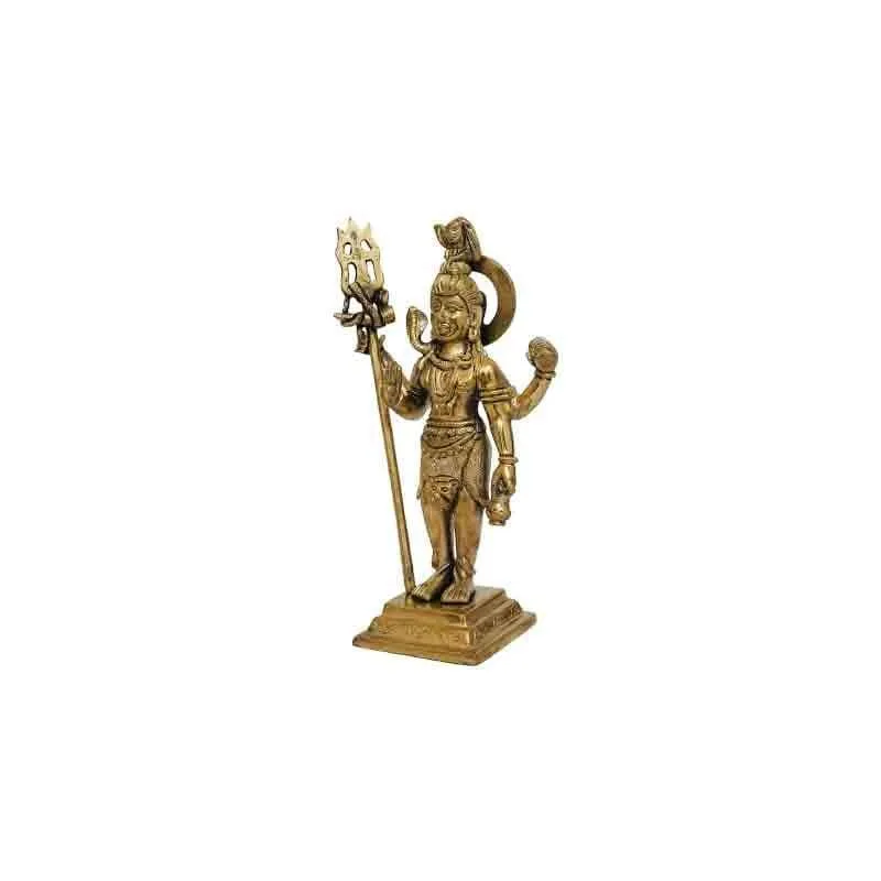 Shiv Tandav Idol media 5