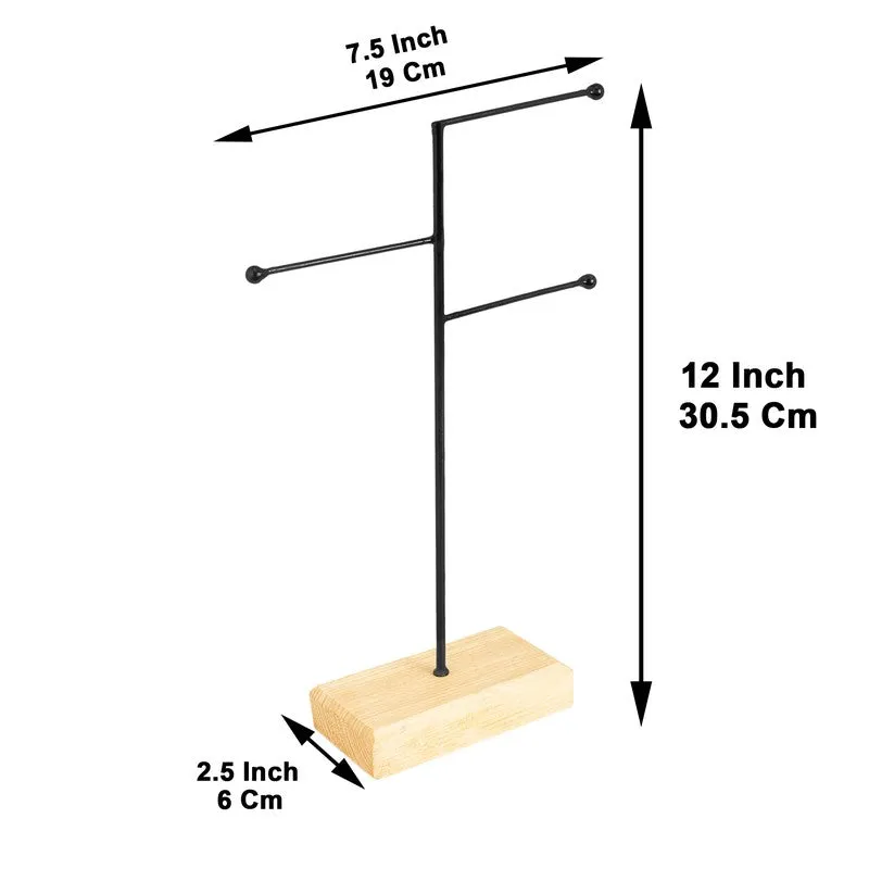 Glimora Jewelry Stand media 10