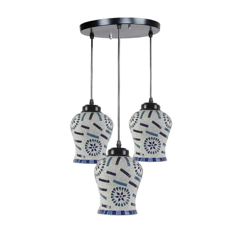 Splendour Ceiling Lamp media 5