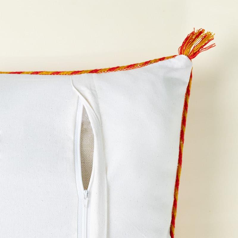 Guna Cushion Cover - Set Of Two media 4