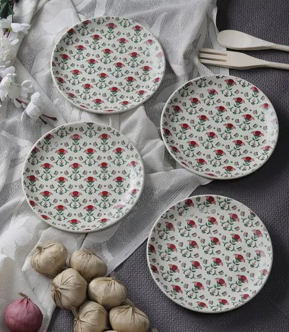 Stoneware