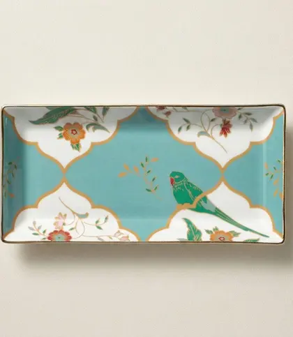 Porcelain