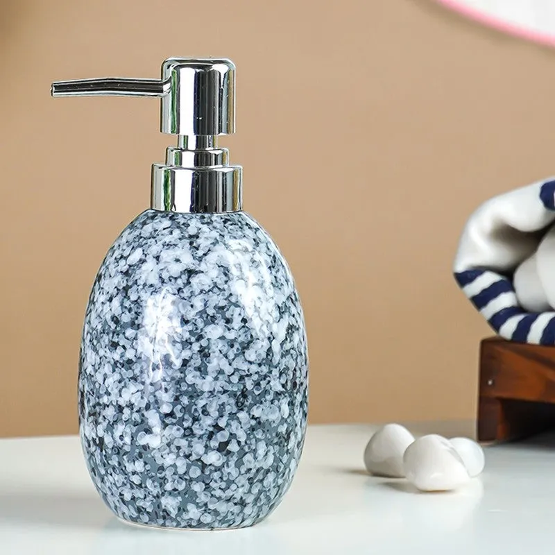 PrimePress Ceramic Soap Dispenser media 4