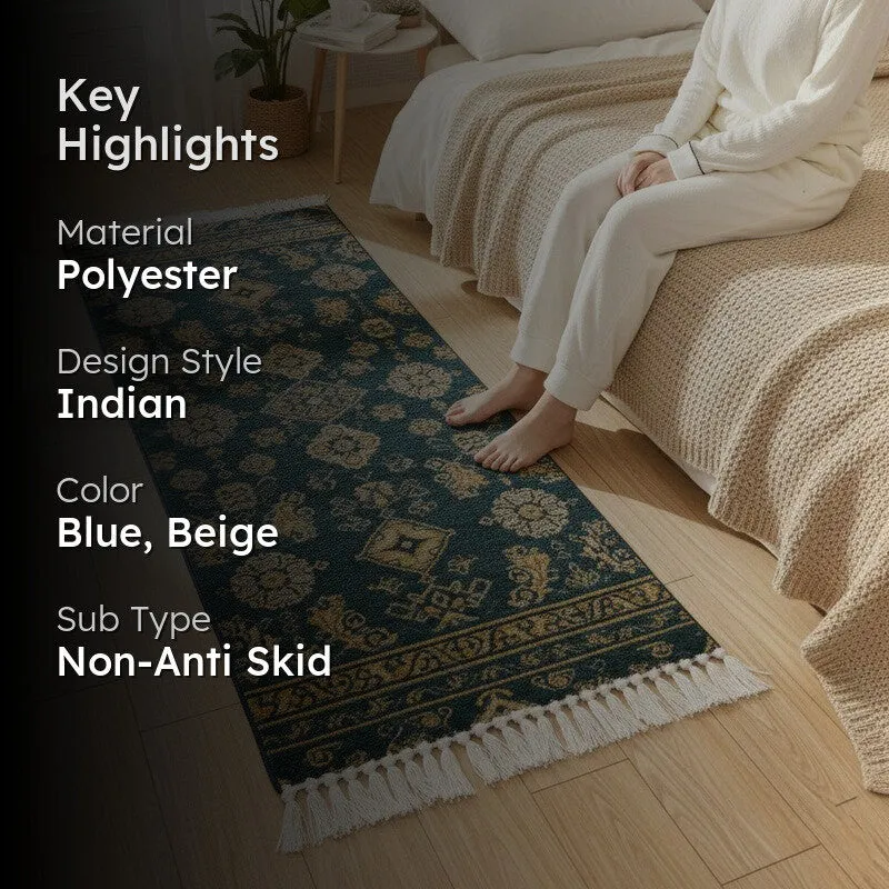 Nomad Journey Runner Rug media 2