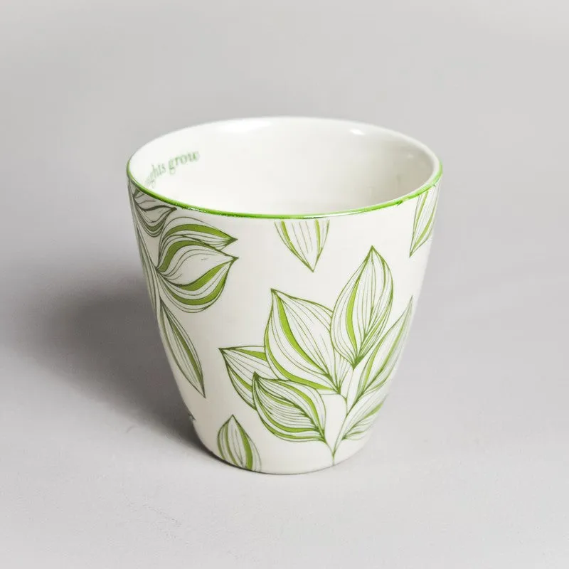 Auralis Ceramic Coffee Mug (320 mL) media 7